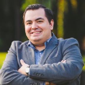 Fernando C. Estrada